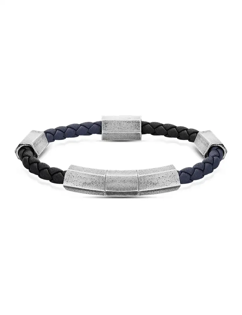 Pulseira Police Skive