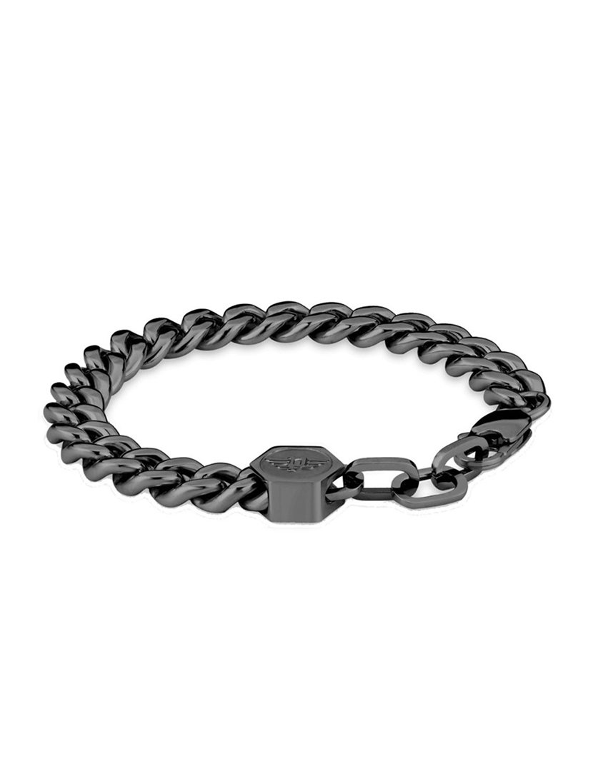 Pulseira Police Cinzenta