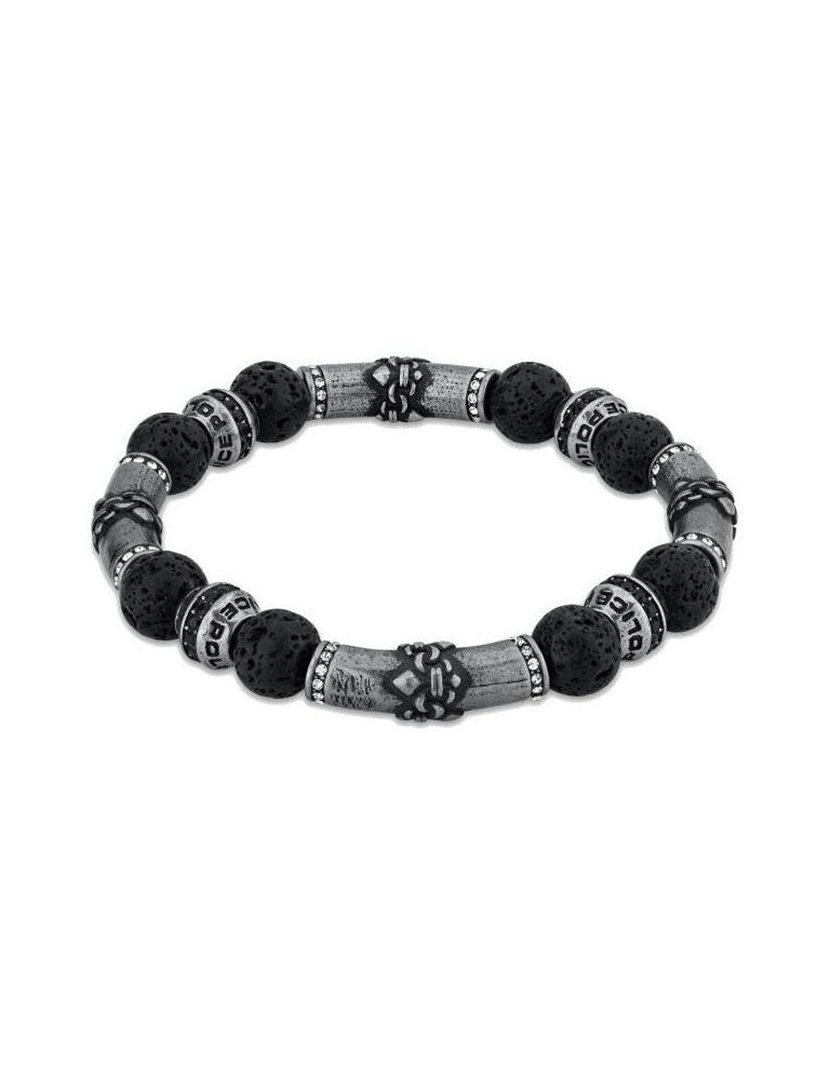 Pulseira Police Cinzenta