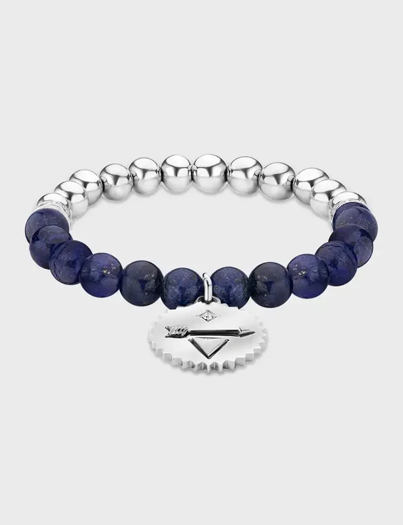 Pulseira Police Talisman