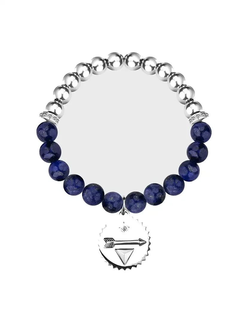 Pulseira Police Talisman