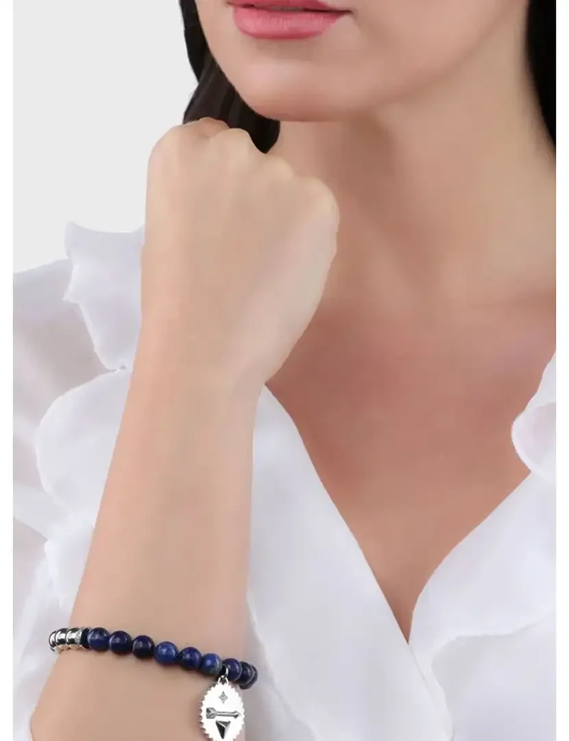 Pulseira Police Talisman