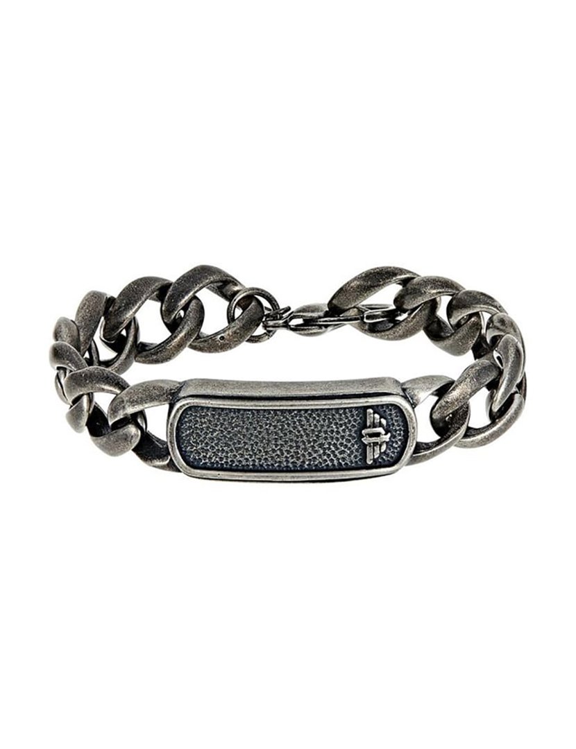 Pulseira Police Cinzenta