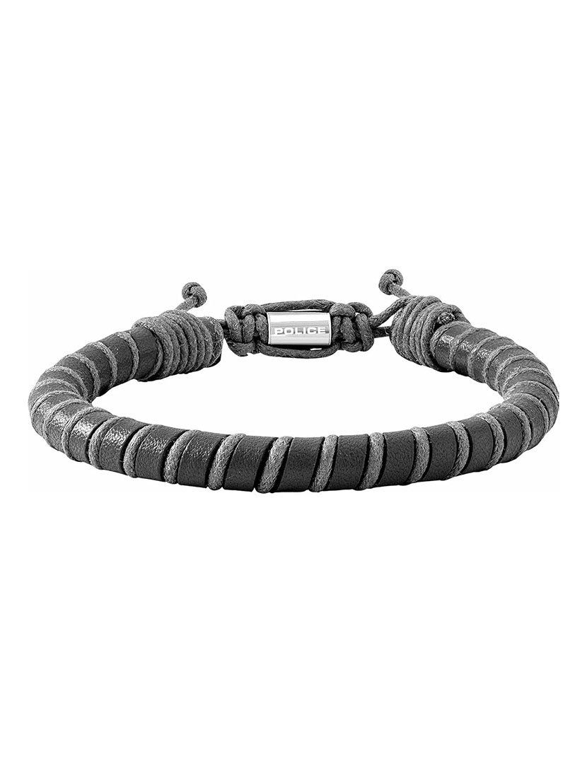 Pulseira Police Cinzenta
