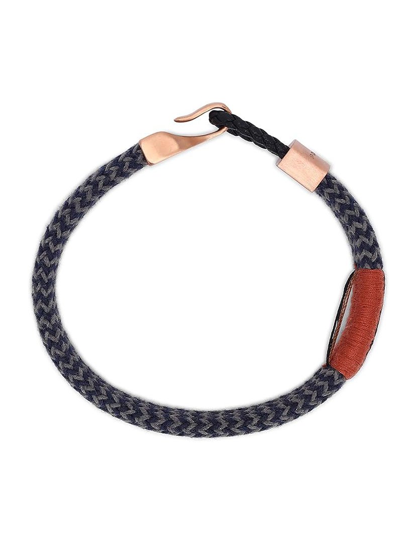 Pulseira Police Azul