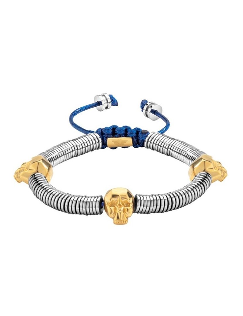 Pulseira Police Caveira