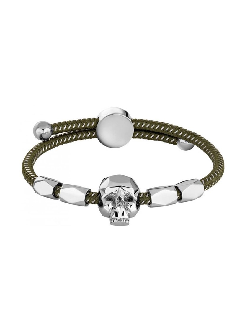 Pulseira Police Verde