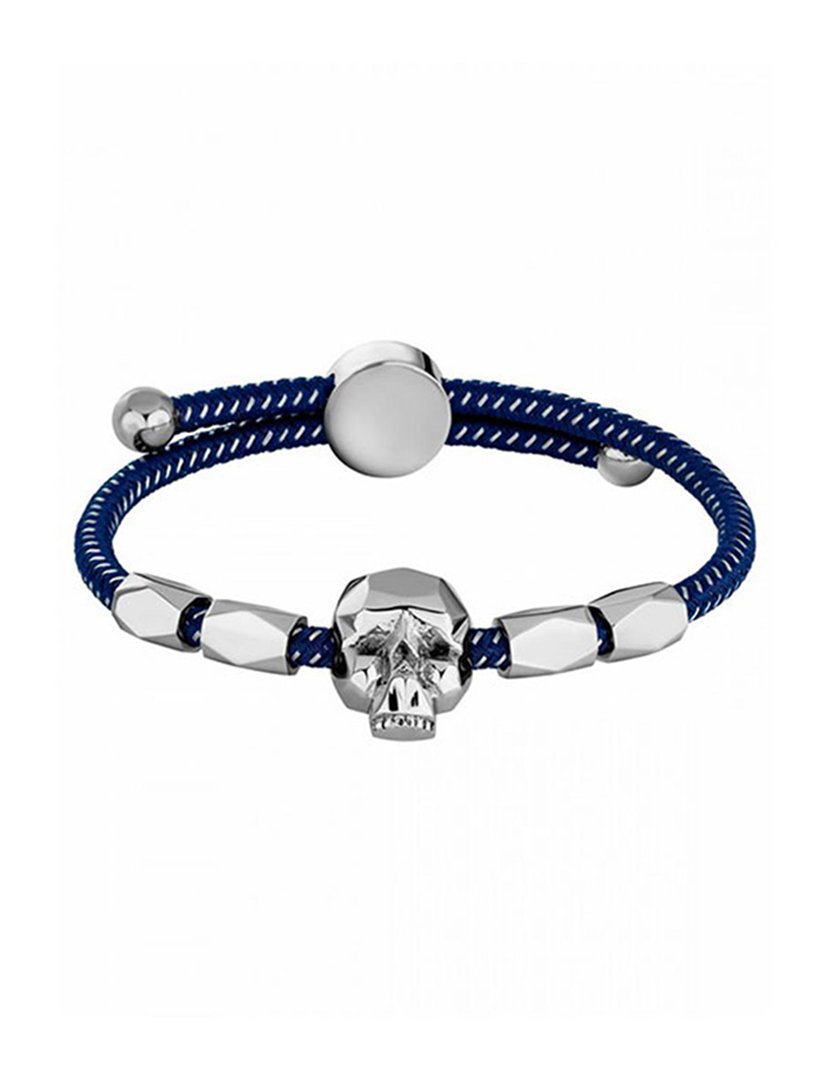 Pulseira Police Azul