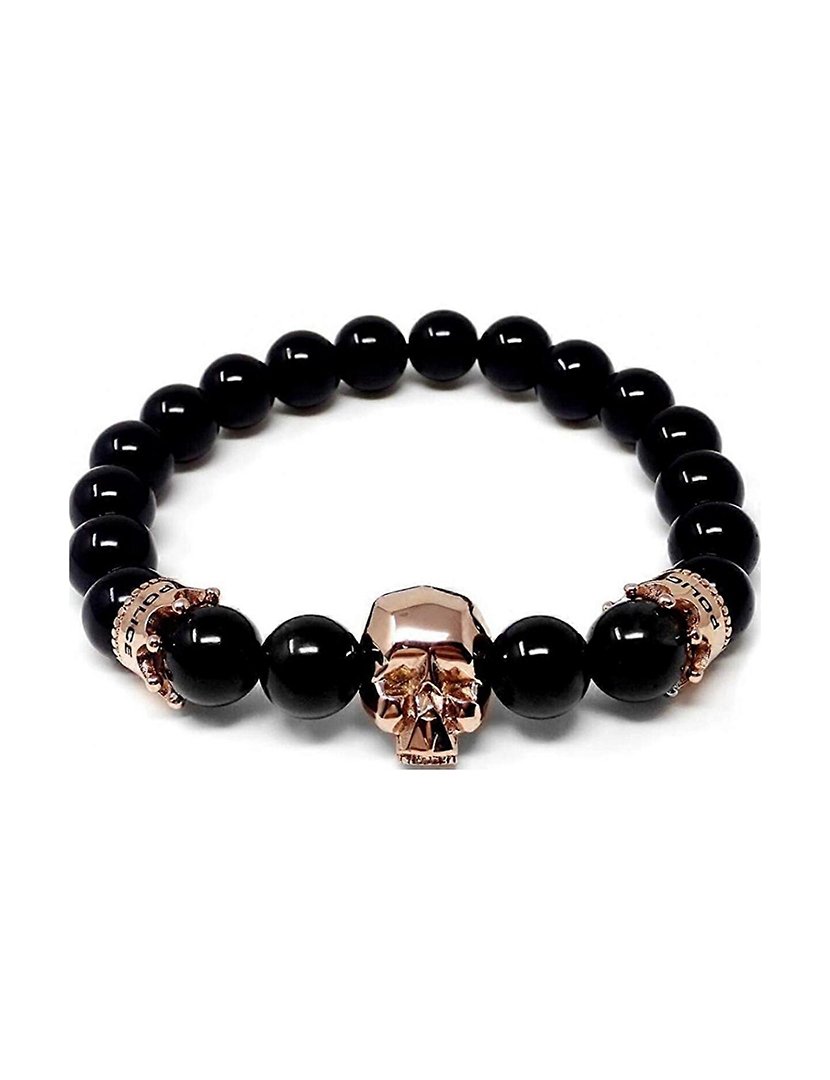 Pulseira Police Preta