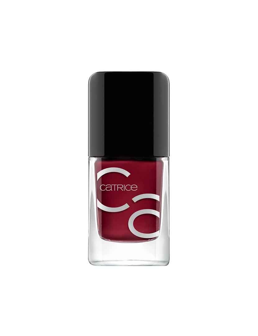 Verniz ICONails 82 - Get Lost in Red You Love