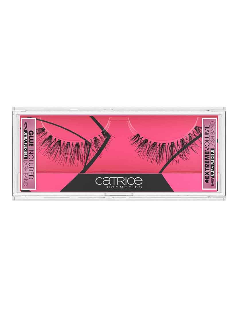 Pestanas Postiças Lash Couture InstaExtreme Volume