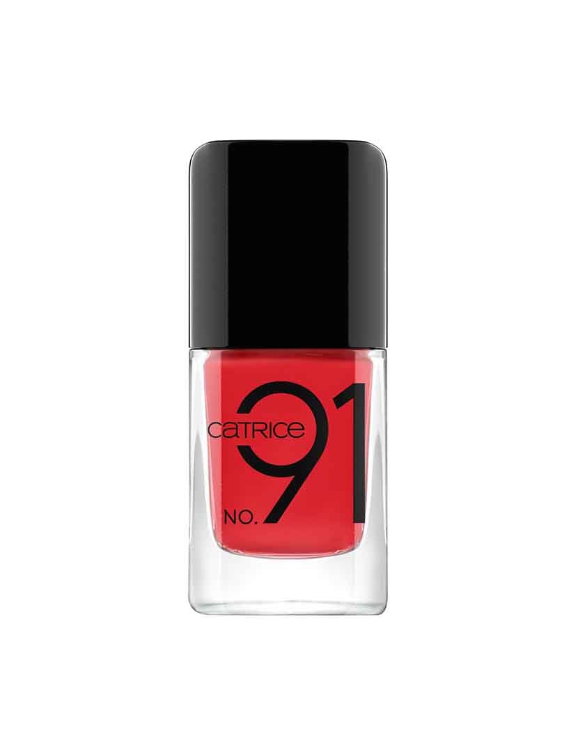 Verniz ICONails 91 - Gym Tonic