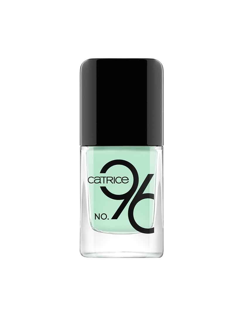 Verniz ICONails 96 - Nap Green