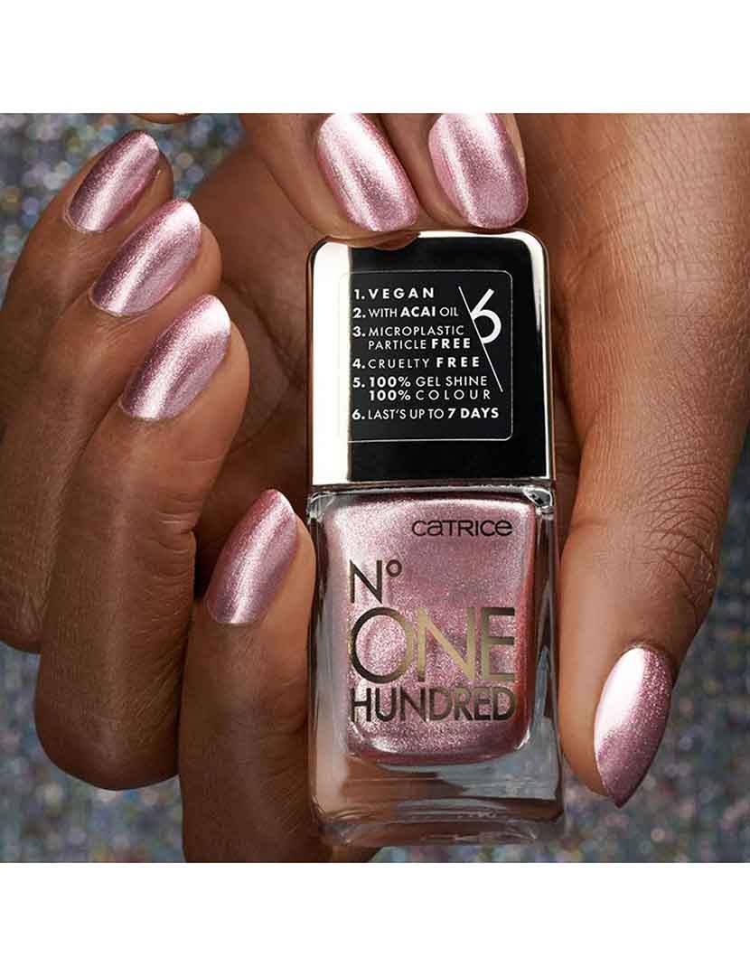 Verniz ICONails 100 - Party Animal