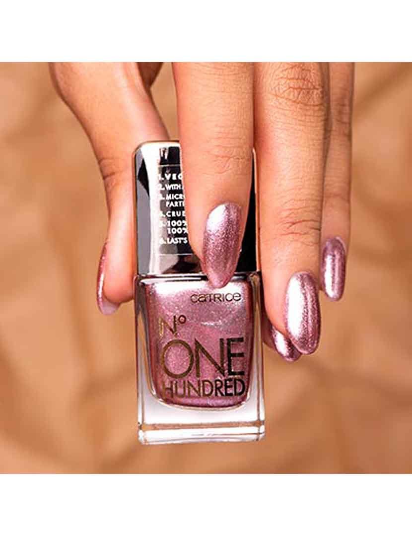 Verniz ICONails 100 - Party Animal