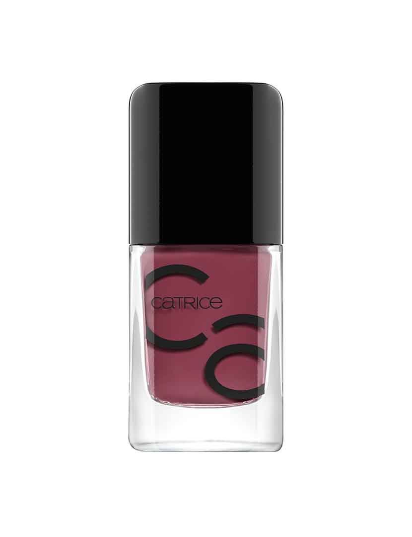 Verniz ICONails 101 - Berry Mary