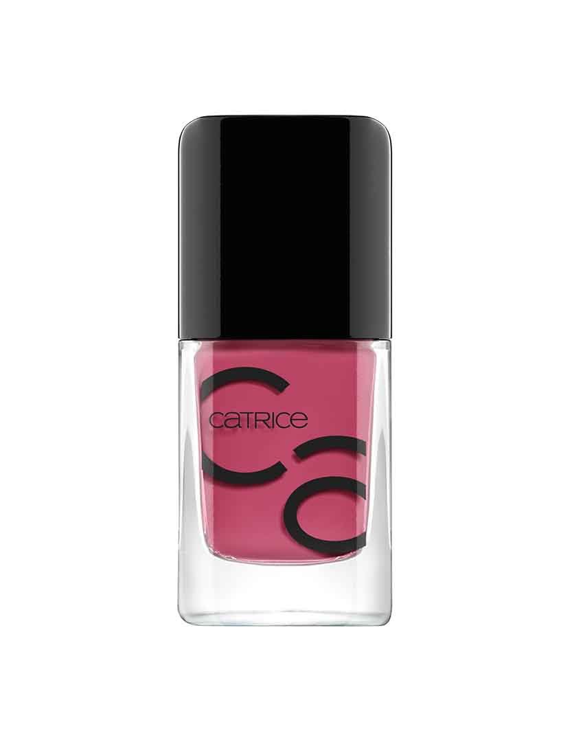 Verniz ICONails 103 - Mauve On!