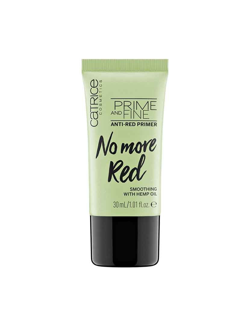 Primer Prime and Fine Anti-red
