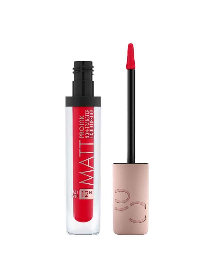 Batom Líquido Matt Pro Ink Non-Transfer 090 - This Is My Statement