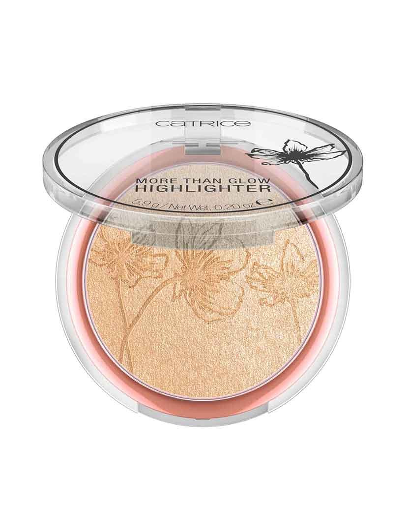 Iluminador More Than Glow 030 - Beyond Golden Glow