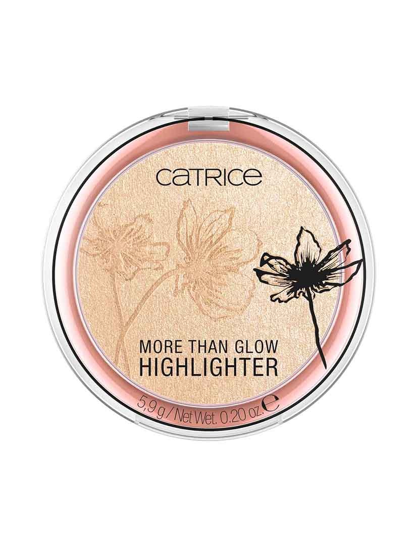 Iluminador More Than Glow 030 - Beyond Golden Glow