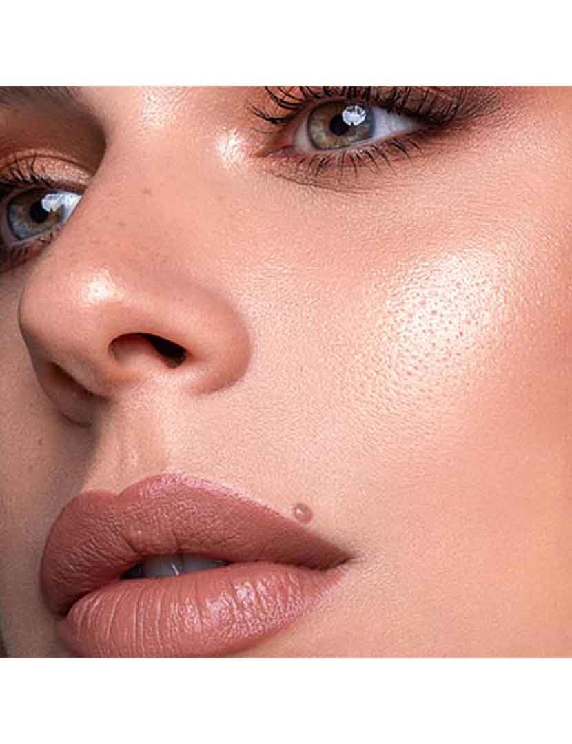 Iluminador More Than Glow 030 - Beyond Golden Glow