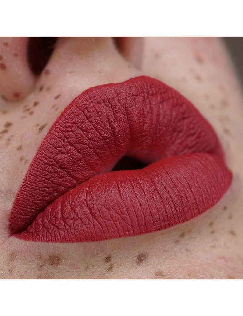 Batom Demi Matt 110 - Redefine Love