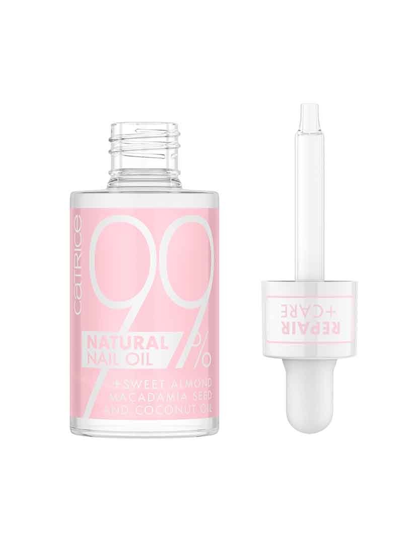 Óleo de Unhas 99% Natural