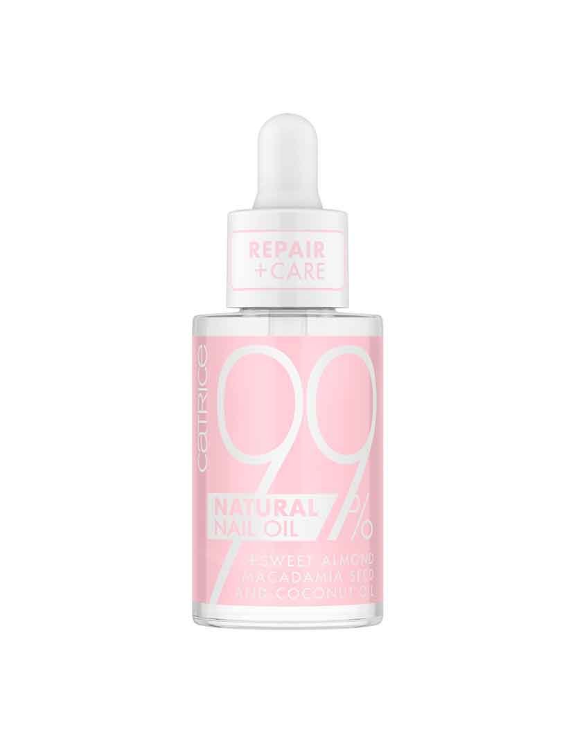 Óleo de Unhas 99% Natural