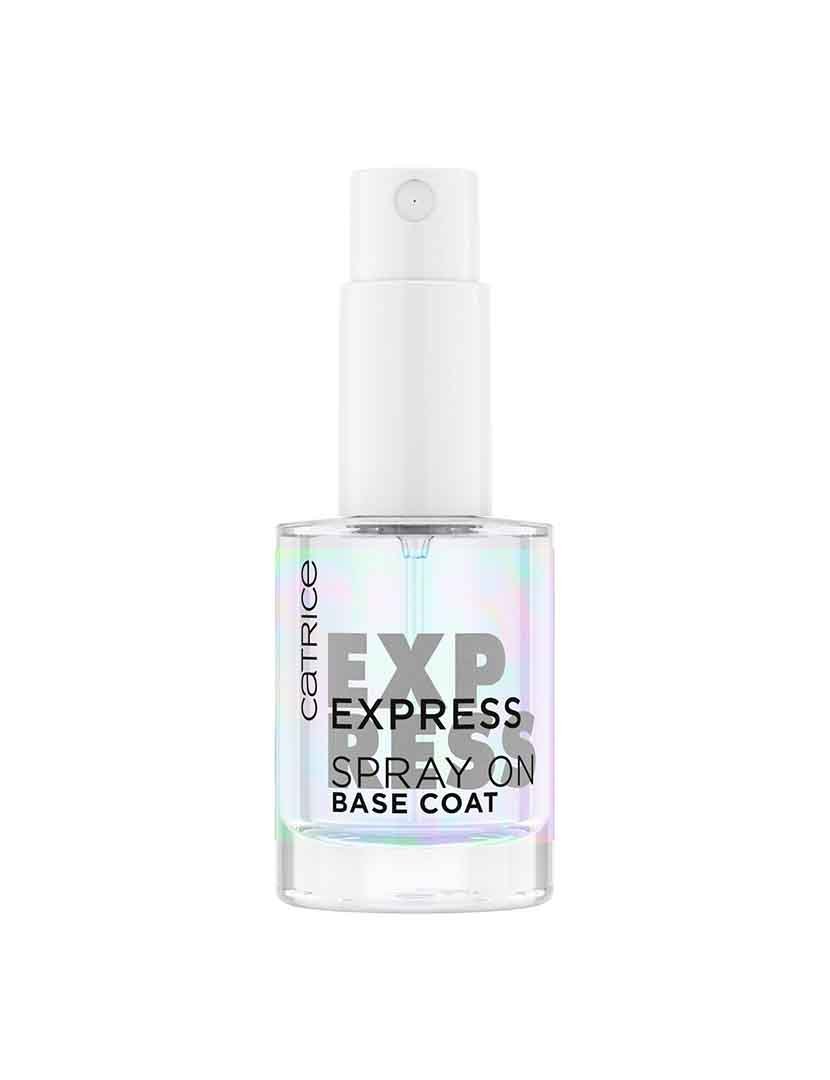 Base para Unhas Express Spray On