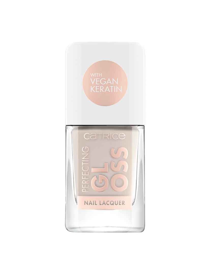 Verniz de Unhas Perfecting Gloss