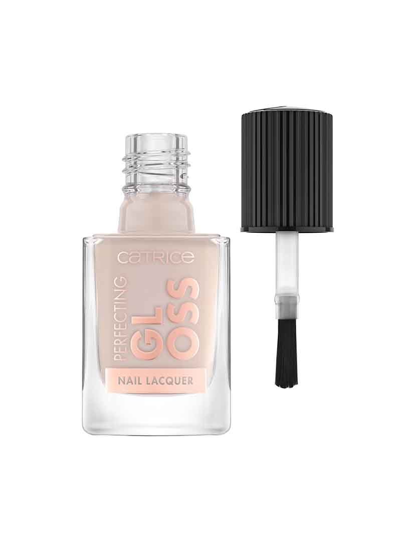 Verniz de Unhas Perfecting Gloss