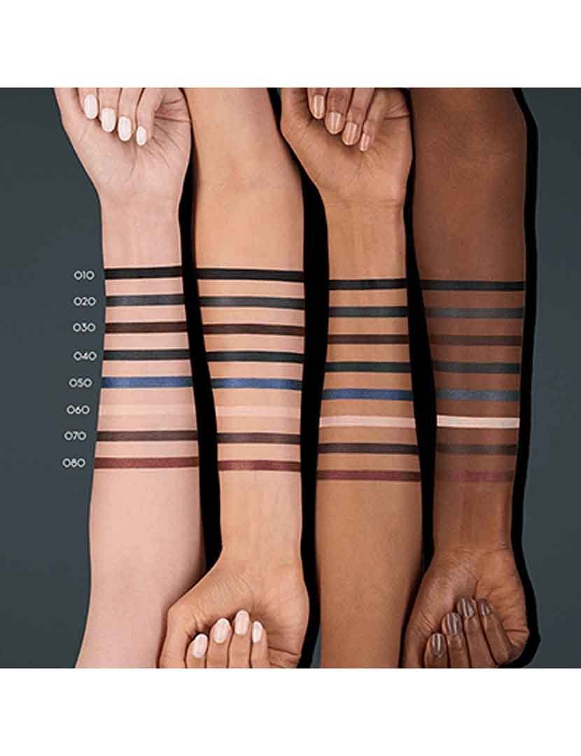 Delineador em Gel Ultra Precision 20H Waterproof