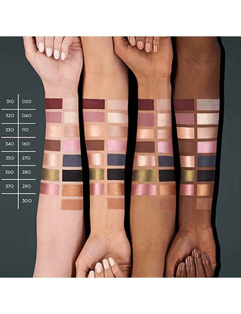 Sombra de Olhos Art Couleurs 360 - Golden Leaf