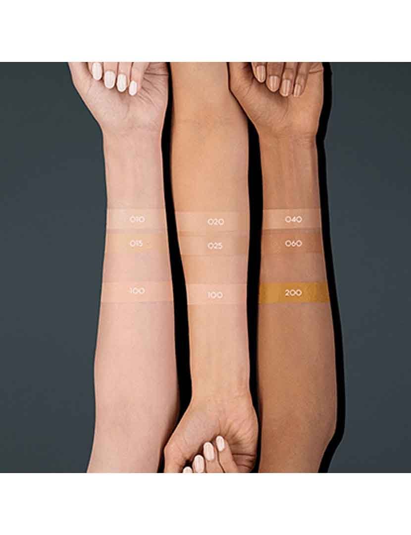 Corretor em Creme Ultimate Camouflage 010 - N Ivory