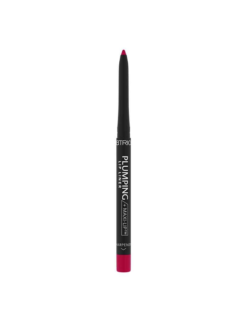 Lápis Labial Plumping 110 - Stay Seductive