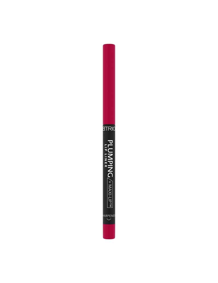 Lápis Labial Plumping 110 - Stay Seductive