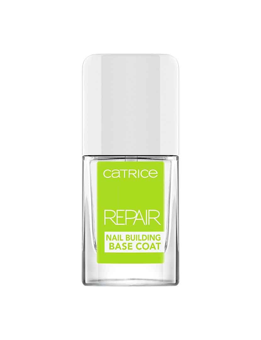 Base Reparadora para Unhas