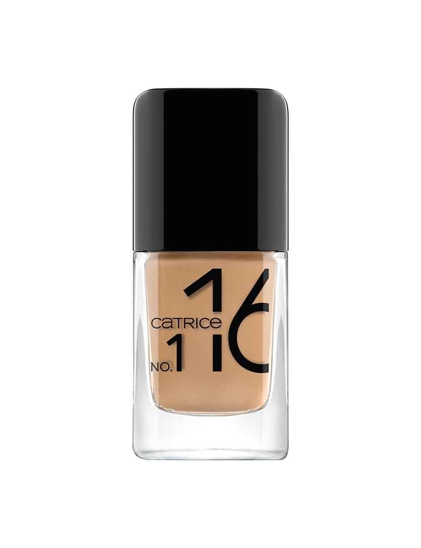 Verniz ICONails 116 - Fly Me To Kenya