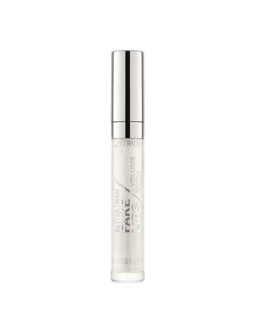 Gloss de Volume Better Than Fake Lips 010