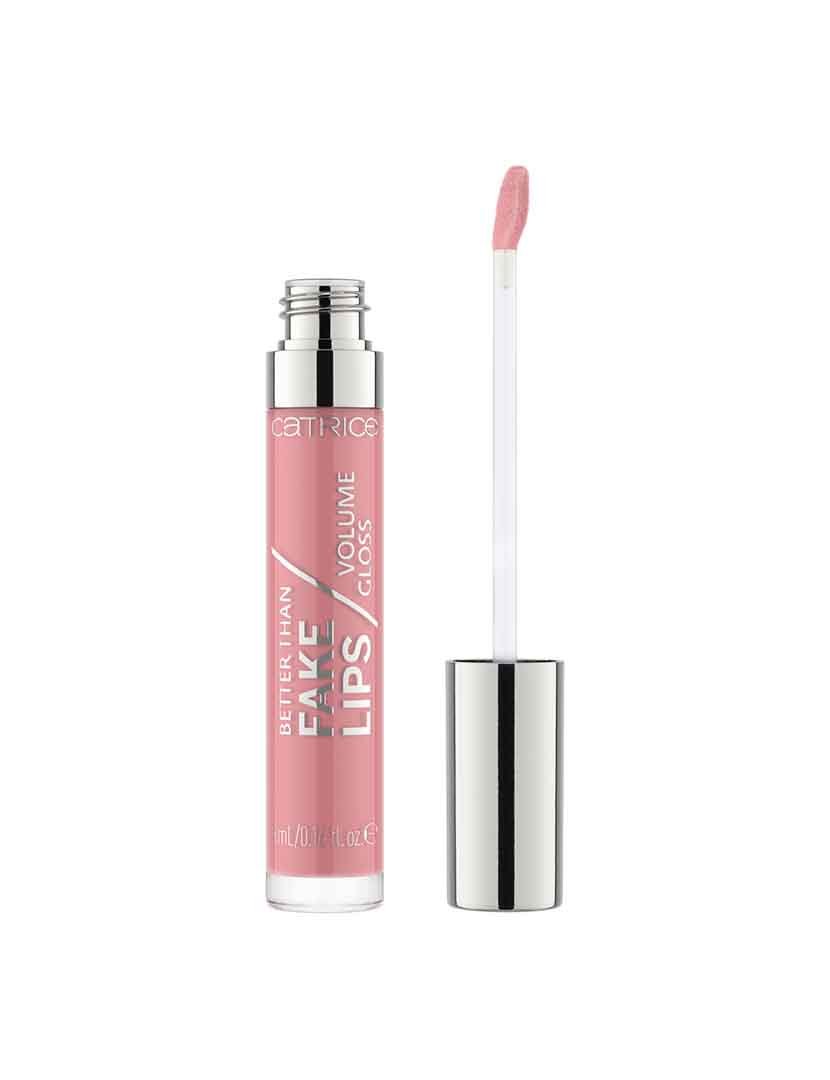 Gloss de Volume Better Than Fake Lips 040