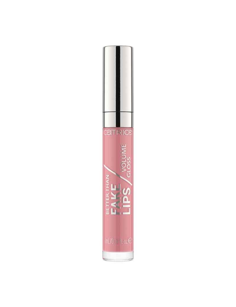 Gloss de Volume Better Than Fake Lips 040