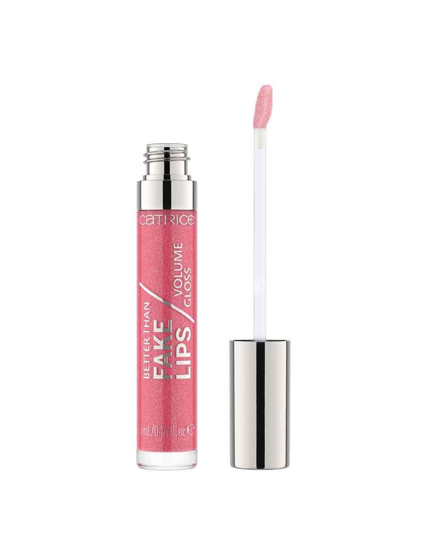 Gloss de Volume Better Than Fake Lips 050