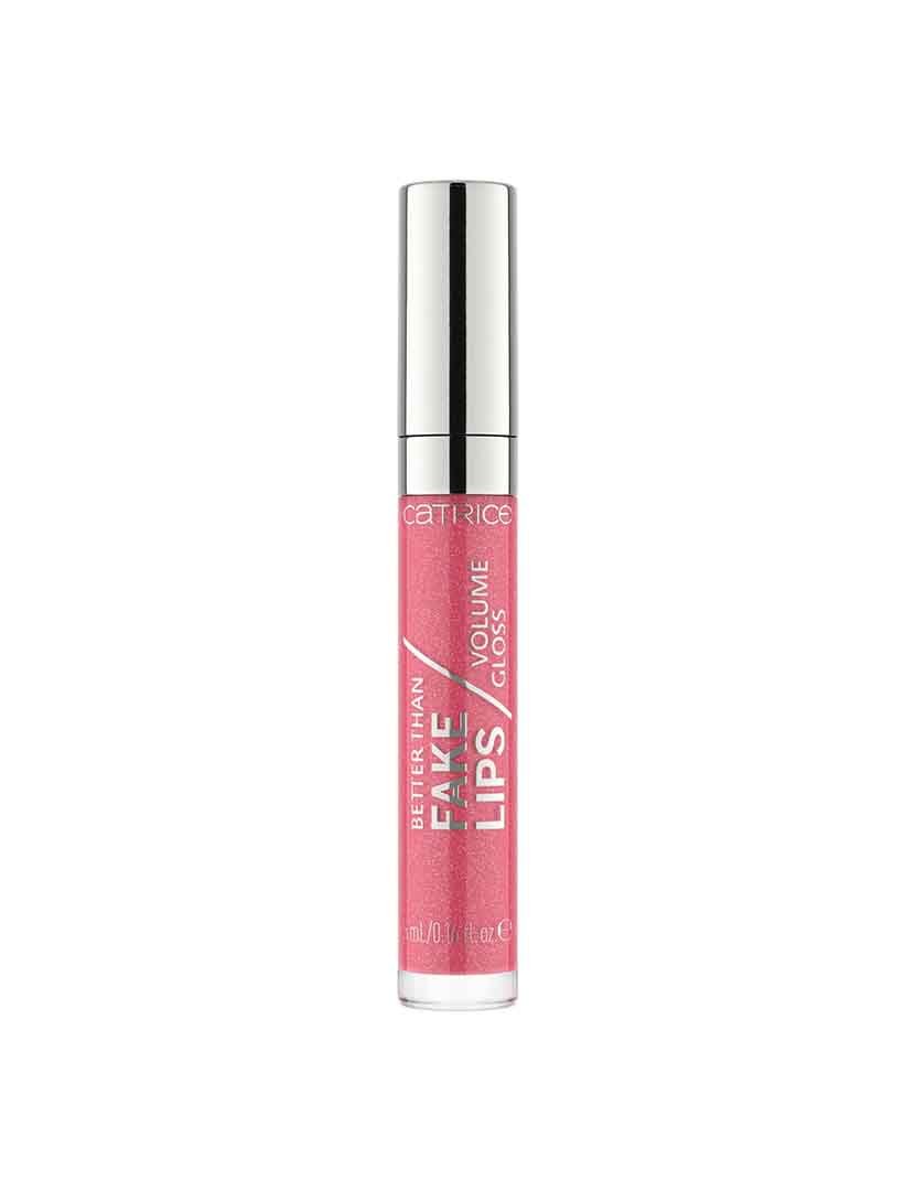Gloss de Volume Better Than Fake Lips 050