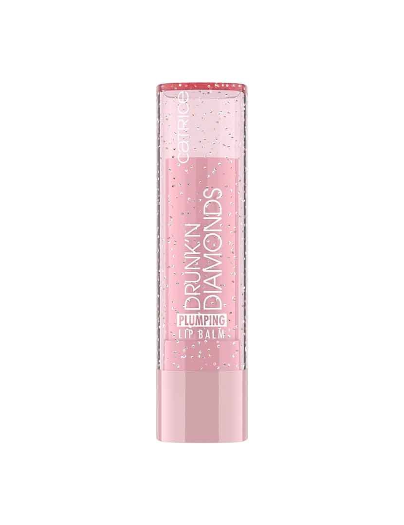 Bálsamo Labial Drunk'n Diamonds Plumping 020