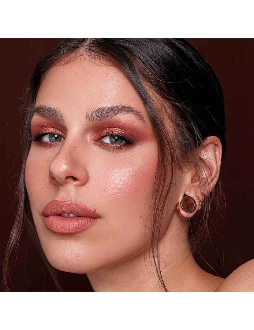 Bálsamo Labial Drunk'n Diamonds Plumping 020