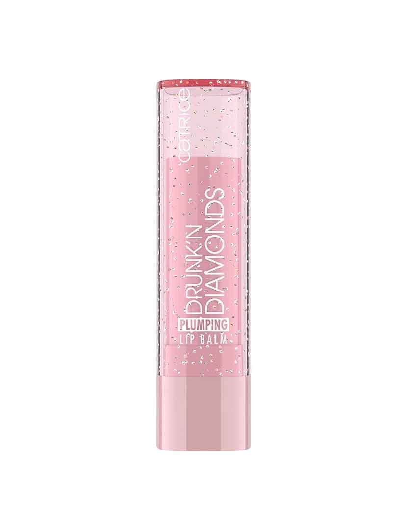 Bálsamo Labial Drunk'n Diamonds Plumping 030