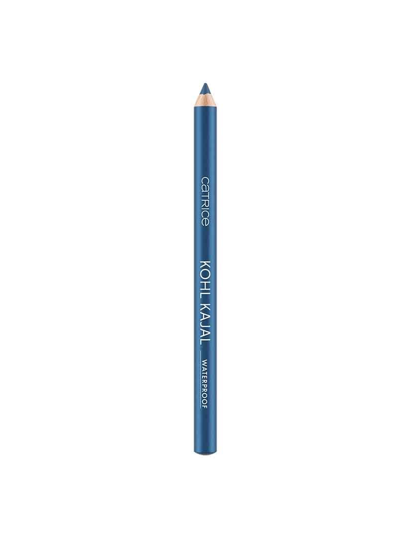 Delineador de Olhos Kohl Kajal Waterproof 060 - Classy Blue-y Navy