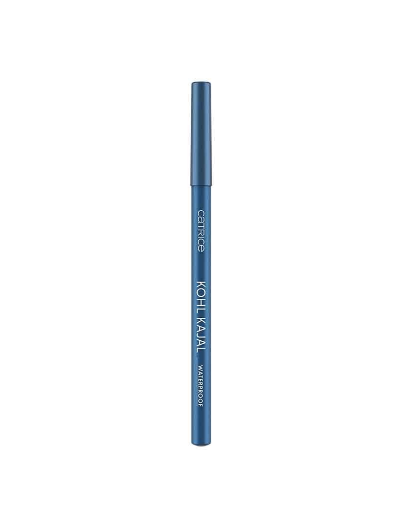 Delineador de Olhos Kohl Kajal Waterproof 060 - Classy Blue-y Navy