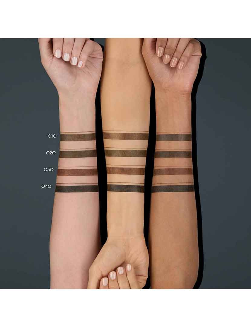 Delineador de Sobrancelhas ON POINT 040 - Dark Brown